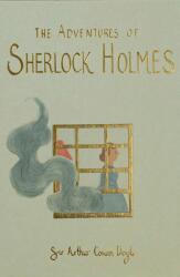 The Adventures of Sherlock Holmes - Sir Arthur Conan Doyle (ISBN: 9781840228311)