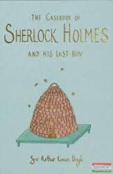 Casebook of Sherlock Holmes & His Last Bow (ISBN: 9781840228083)