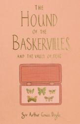 Hound of the Baskervilles & The Valley of Fear (ISBN: 9781840228076)