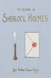 The Return of Sherlock Holmes (ISBN: 9781840228069)