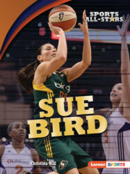 Sue Bird (ISBN: 9781728449401)