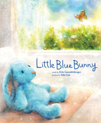 Little Blue Bunny - Stila Lim (ISBN: 9781728254487)