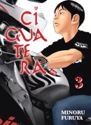 Ciguatera, volume 3 (ISBN: 9781647290818)