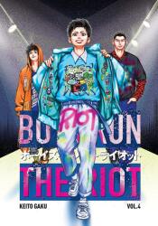 Boys Run the Riot 4 (ISBN: 9781646511211)