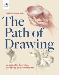 The Path of Drawing (ISBN: 9781580935661)