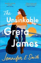 The Unsinkable Greta James (ISBN: 9781529416473)