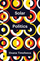 Solar Politics (ISBN: 9781509549658)