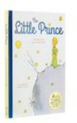 Little Prince - A Faithful Reproduction of the Children's Classic Featuring the Original Artworks (ISBN: 9781398804081)