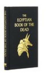 Egyptian Book of the Dead (ISBN: 9781398803695)