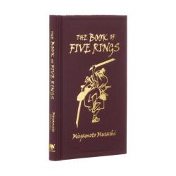 Book of Five Rings - Miyamoto Musashi (ISBN: 9781398803688)