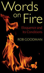 Words on Fire (ISBN: 9781009045773)