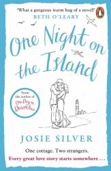One Night on the Island - Josie Silver (ISBN: 9780241989937)