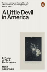 Little Devil in America - Hanif Abdurraqib (ISBN: 9780141995793)