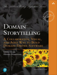 Domain Storytelling - Henning Schwentner (ISBN: 9780137458912)