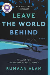 Leave the World Behind (ISBN: 9780062667649)