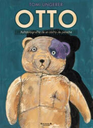 Tomi Ungerer - Otto - Tomi Ungerer (ISBN: 9788466648707)