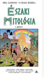 Északi mitológia I (2021)