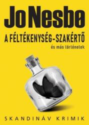 A féltékenység-szakértő és más történetek (2021)