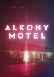Alkony Motel (2021)