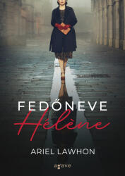 Fedőneve Hélene (2021)