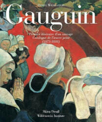 Gauguin : A Savage in the Making - Sylvie Crussard (2002)