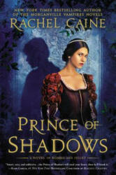 Prince of Shadows - Rachel Caine (ISBN: 9780451414427)