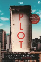 Plot (ISBN: 9780571368099)