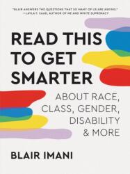 Read This to Get Smarter (ISBN: 9781984860545)