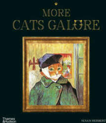 More Cats Galore - SUSAN HERBERT (ISBN: 9780500024515)
