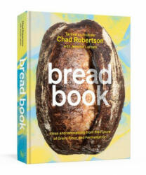 Bread Book - Jennifer Latham (ISBN: 9780399578847)