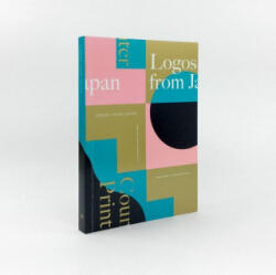Logos from Japan (ISBN: 9780993581243)