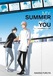 The Summer With You (My Summer of You Vol. 2) - Nagisa Furuya (ISBN: 9781646512447)