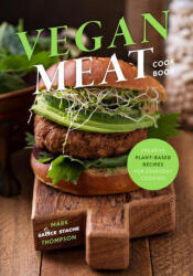 Making Vegan Meat - Mark Thompson (ISBN: 9781642506006)
