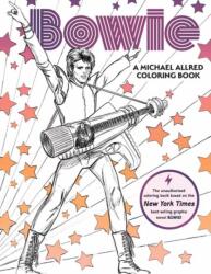Bowie (ISBN: 9781647222178)
