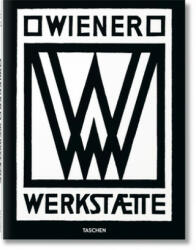 Wiener Werkstätte - Gabriele Fahr-Becker, Angelika Taschen (ISBN: 9783836519823)