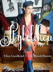 Stylelikeu - Elisa Goodkind (ISBN: 9781576875728)