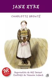 Jane Eyre (ISBN: 9786064409041)
