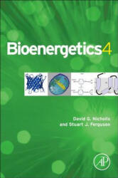 Bioenergetics - David G Nicholls (ISBN: 9780123884251)