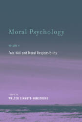 Free Will and Moral Responsibility (ISBN: 9780262525473)