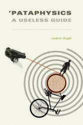 Pataphysics - Andrew Hugill (ISBN: 9780262527569)
