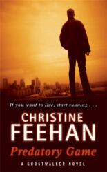 Predatory Game (ISBN: 9780749939168)