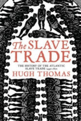 Slave Trade - Thomas Hugh (ISBN: 9780753820568)