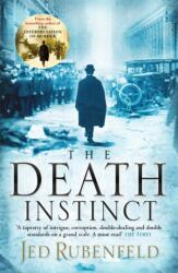 The Death Instinct (ISBN: 9780755344024)