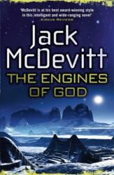 Engines of God (ISBN: 9781472203199)
