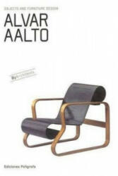 Alvar Aalto - Sandra Dachs (ISBN: 9788434311435)