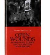 Open Wounds - Vicken Cheterian (ISBN: 9781849044585)