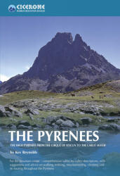 Pirineii (ISBN: 9781852844202)