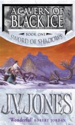 A Cavern Of Black Ice (ISBN: 9781857237436)