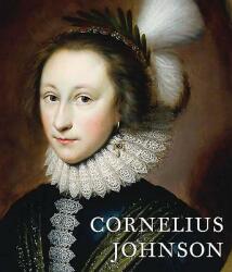 Cornelius Johnson (ISBN: 9781907372827)