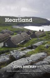 Heartland (ISBN: 9781910021903)